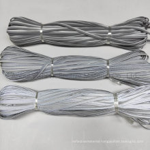 Silver Reflective Fabric Piping for Clothing/ Shoes/ Uniform